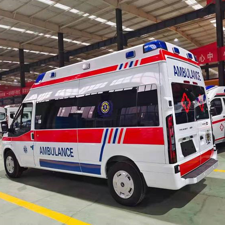 鼓楼救护车出租 —— 专业、安全、高效的城市急救服务